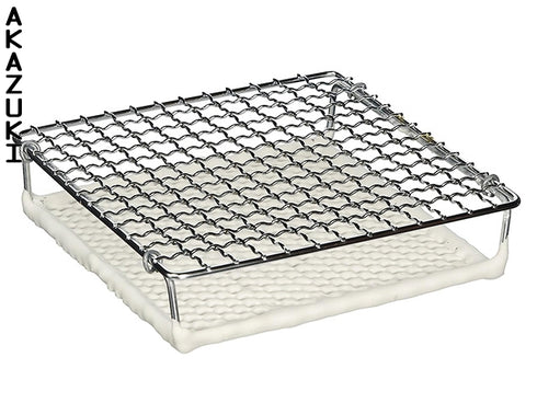 MARUJYU  grill mesh